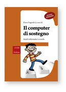 Copertina Il computer disostegno