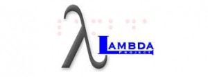 LOGO LAMBDA Project