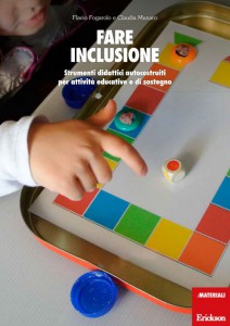 Copertina FARE INCLUSIONE