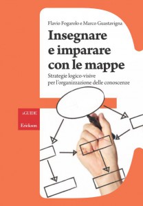 copertina Insegnare e imparare con le mappe