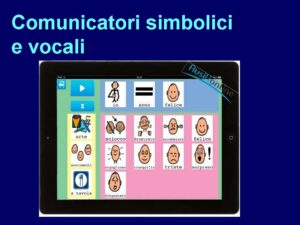 Tecnologie per comunicare - 2014