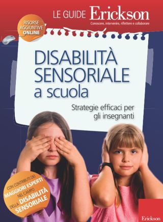 Disabilità sensoriale a scuola