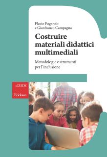 Costruire materiali didattici multimedialii